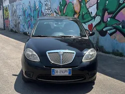 Usata 2006 Lancia Ypsilon Due volumi | 1650 € (Buon prezzo)