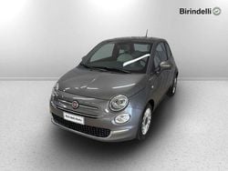Grigio Usata 2022 Fiat 500 Dolcevita Due volumi | 13.250 € (Buon prezzo)