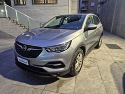 Grigio Usata 2020 Opel Grandland X Business SUV | 11.600 € (Ottimo prezzo)