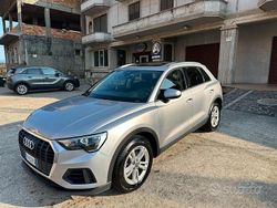 Argento Usata 2019 Audi Q3 Ambiente SUV | 21.999 € (Buon prezzo)