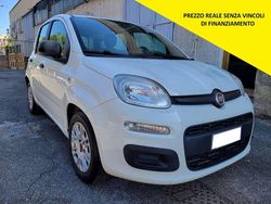 Bianco Usata 2021 Fiat Panda Due volumi | 7800 € (Ottimo prezzo)