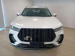 Bianco Usata 2023 DR Automobiles DR6 SUV | 21.900 € (Buon prezzo)