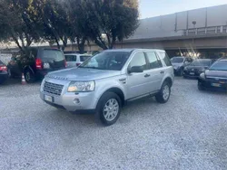 Argento Usata 2008 Land Rover Freelander 2 SUV | 5999 € (Buon prezzo)