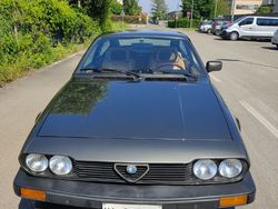 Grigio Usata 1985 Alfa Romeo GTV Coupé | 16.000 €