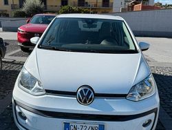 Bianco Usata 2023 VW up! move up! Due volumi | 14.400 € (Buon prezzo)