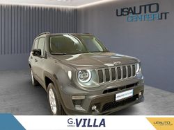 Nero Usata 2023 Jeep Renegade Limited SUV | 27.900 € (Molto cara)