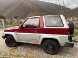 Usata 1992 Daihatsu Rocky SUV | 6000 €