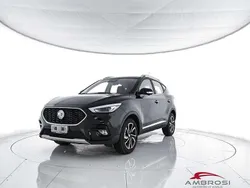 Pebble black Nuova 2025 MG ZS Luxury Tre volumi | 18.700 € (Buon prezzo)