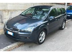 Usata 2006 Ford Focus Station wagon | 1400 € (Cara)