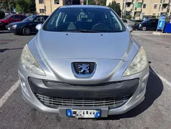 Other Usata 2009 Peugeot 308 Premium Tre volumi | 4200 € (Buon prezzo)