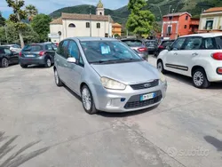 Usata 2008 Ford C-MAX Titanium Monovolume | 2000 € (Buon prezzo)