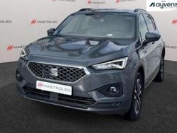 Grigio Usata 2022 Seat Tarraco Business SUV | 24.900 € (Buon prezzo)