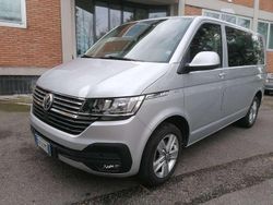 Argento Usata 2020 VW Caravelle Monovolume | 26.800 € (Molto cara)