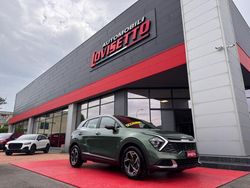 Verde Usata 2024 Kia Sportage Style SUV | 29.300 € (Super prezzo)