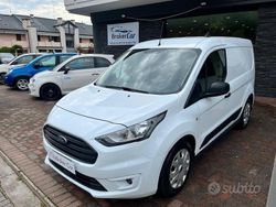 Bianco Usata 2021 Ford Tourneo Courier S Monovolume | 8300 € (Super prezzo)