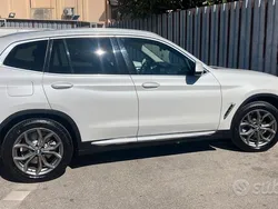 Usata 2020 BMW X3 SUV | 28.000 € (Super prezzo)