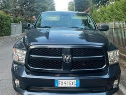 Blu Usata 2016 Dodge Ram Pick-up | 38.000 € (Cara)