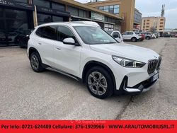 Bianco Usata 2023 BMW X1 xLine SUV | 34.170 € (Buon prezzo)