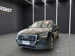 Nero Usata 2021 Audi Q2 S-Line SUV | 24.990 € (Buon prezzo)