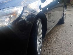 Nero Usata 2010 Opel Insignia Sport Station wagon | 3000 € (Super prezzo)