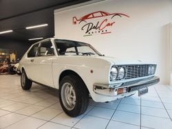 Bianco Usata 1975 Fiat 128 Coupé | 9900 €