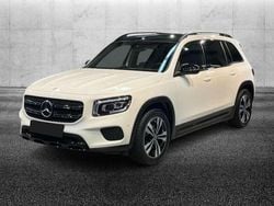 Bianco Usata 2022 Mercedes GLB220 SUV | 42.950 € (Ottimo prezzo)