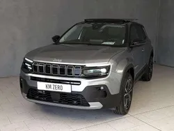 Oro Nuova 2024 Jeep Avenger Summit SUV | 23.870 € (Ottimo prezzo)