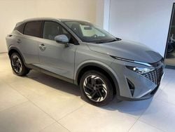 Grigio Usata 2025 Nissan Qashqai N-Connecta SUV | 27.890 € (Buon prezzo)