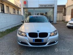 Argento Usata 2011 BMW 318 Tre volumi | 6200 € (Buon prezzo)