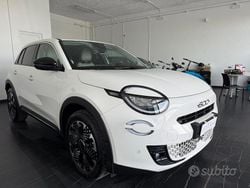 Bianco Usata 2024 Fiat 600 La Prima SUV | 22.900 € (Buon prezzo)