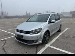 Usata 2014 VW Touran Monovolume | 8900 € (Buon prezzo)