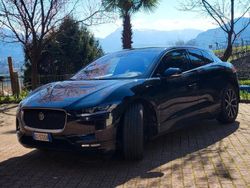 Nero Usata 2020 Jaguar I-Pace SE SUV | 30.000 € (Super prezzo)