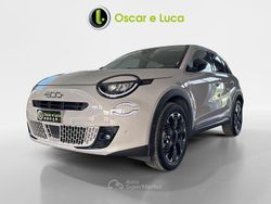 Beige Usata 2024 Fiat 600 La Prima SUV | 21.950 € (Ottimo prezzo)