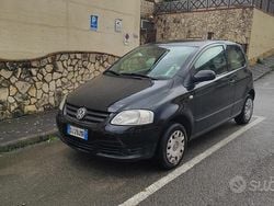 Usata 2007 VW Fox Due volumi | 3999 €