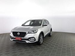 Argento Usata 2023 MG HS Luxury SUV | 19.400 € (Buon prezzo)