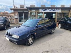 Blu/azzurro Usata 1993 Lancia Dedra Tre volumi | 4350 €