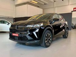 Nero Nuova 2025 Renault Captur Evolution SUV | 20.900 € (Ottimo prezzo)