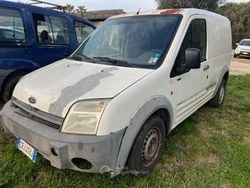 Bianco Usata 2003 Ford Transit Monovolume | 500 € (Ottimo prezzo)