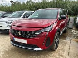 Rosso Usata 2023 Peugeot 3008 Allure SUV | 17.950 € (Super prezzo)