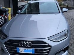 Usata 2021 Audi A4 Advanced Plus Station wagon | 21.000 € (Buon prezzo)