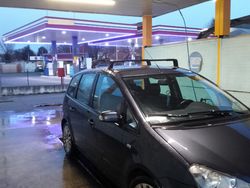 Blu Usata 2007 Ford C-MAX Monovolume | 1600 €