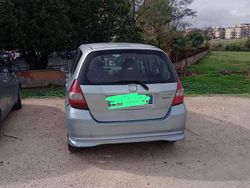 Blu/azzurro Usata 2004 Honda Jazz S Due volumi | 790 € (Ottimo prezzo)