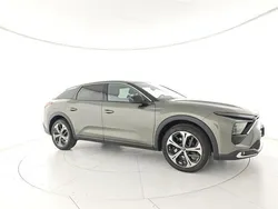 Grigio Usata 2024 Citroën C5 X PureTech SUV | 21.900 € (Super prezzo)