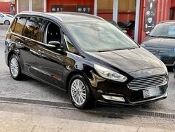 Nero Usata 2018 Ford Galaxy Titanium Monovolume | 15.999 € (Super prezzo)