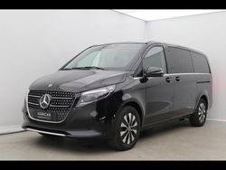 Nero Nuova 2025 Mercedes V250 Avantgarde Monovolume | 63.271 € (Super prezzo)