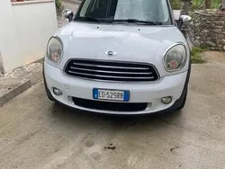 Usata 2010 Mini Countryman SUV | 7000 € (Cara)