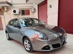 Usata 2011 Alfa Romeo Giulietta Exclusive Due volumi | 5200 € (Buon prezzo)