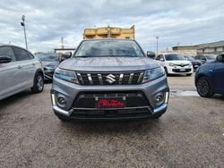 Grigio Usata 2021 Suzuki Vitara SUV | 16.900 € (Buon prezzo)