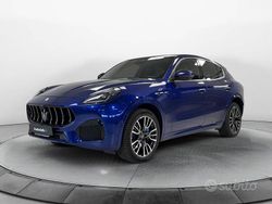Usata 2022 Maserati Grecale GT SUV | 51.900 € (Cara)