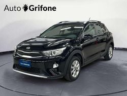 Nero Usata 2019 Kia Stonic Style SUV | 10.490 € (Buon prezzo)